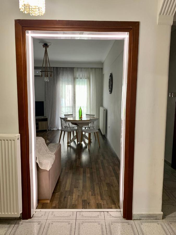 A&D City Apartment Soluň Exteriér fotografie
