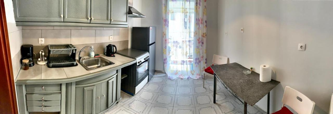 A&D City Apartment Soluň Exteriér fotografie